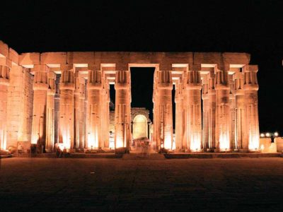 Luxor – Private Trip